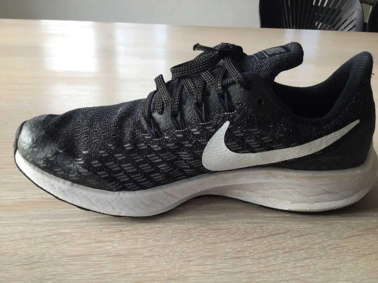 Billede 1 - Løbesko str 38,5 Nike Zoom Pegasus 35 dame