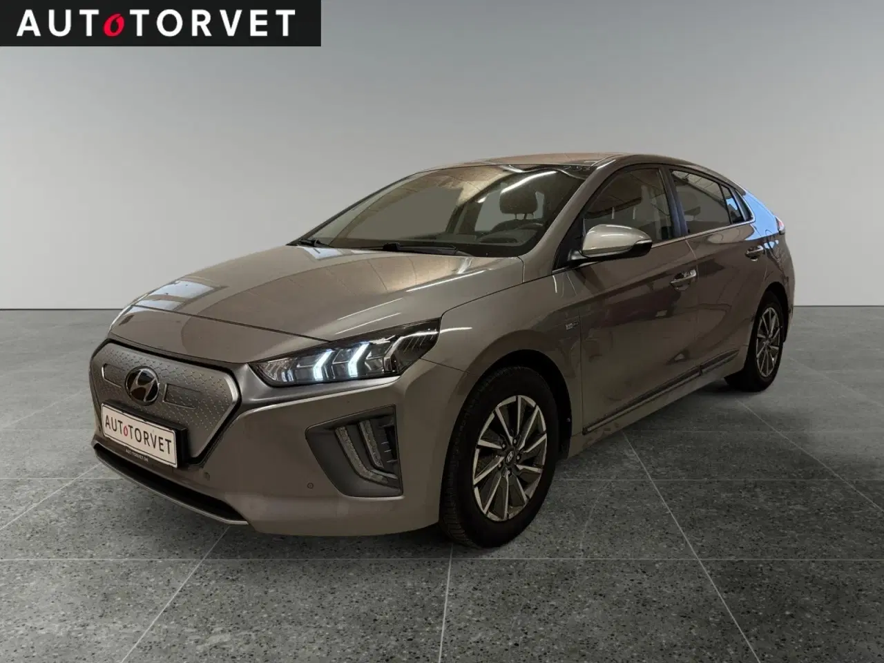 Billede 1 - Hyundai Ioniq 40 EV Premium