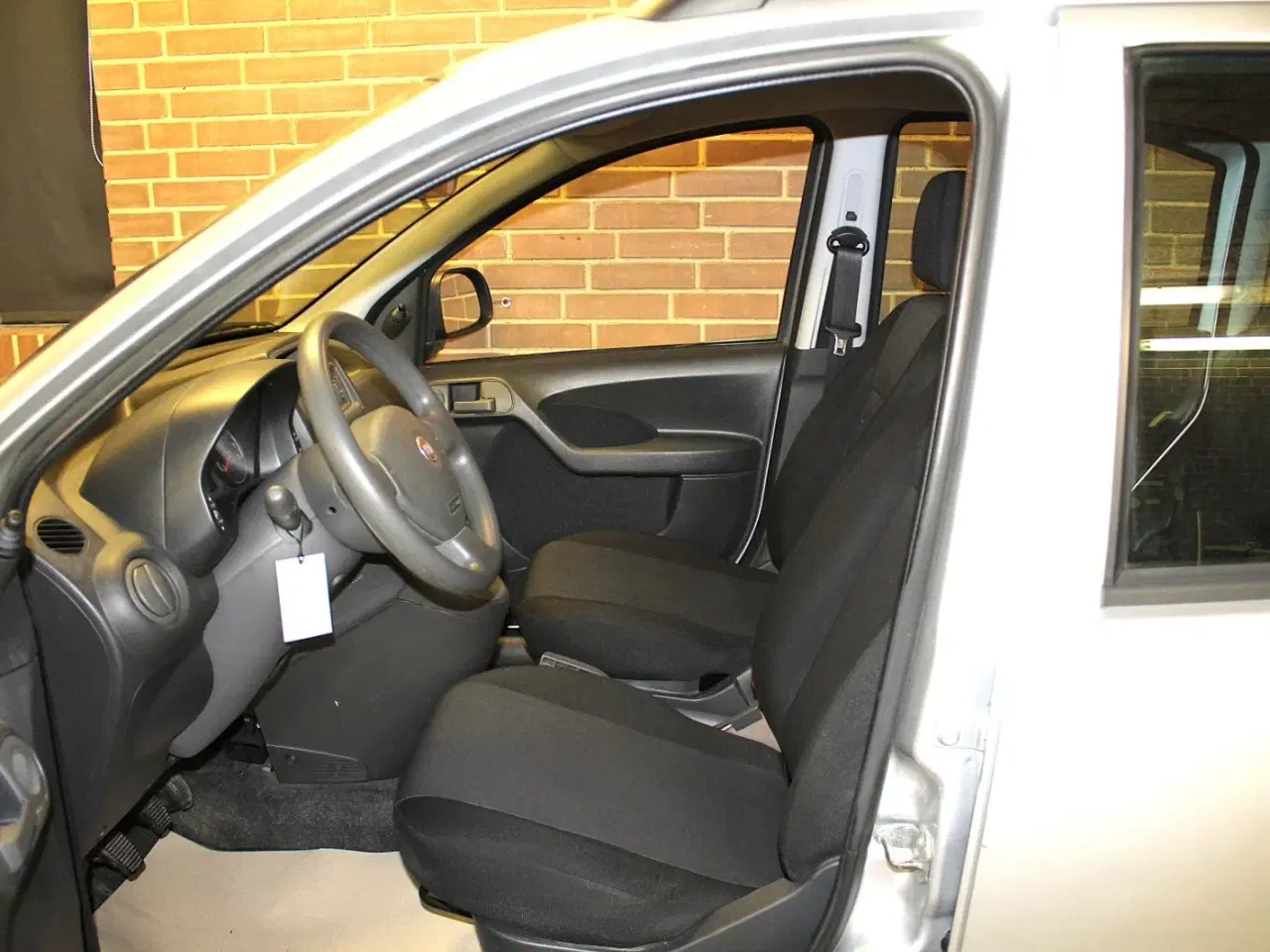 Billede 4 - Fiat Panda 1,2 69 Fresh