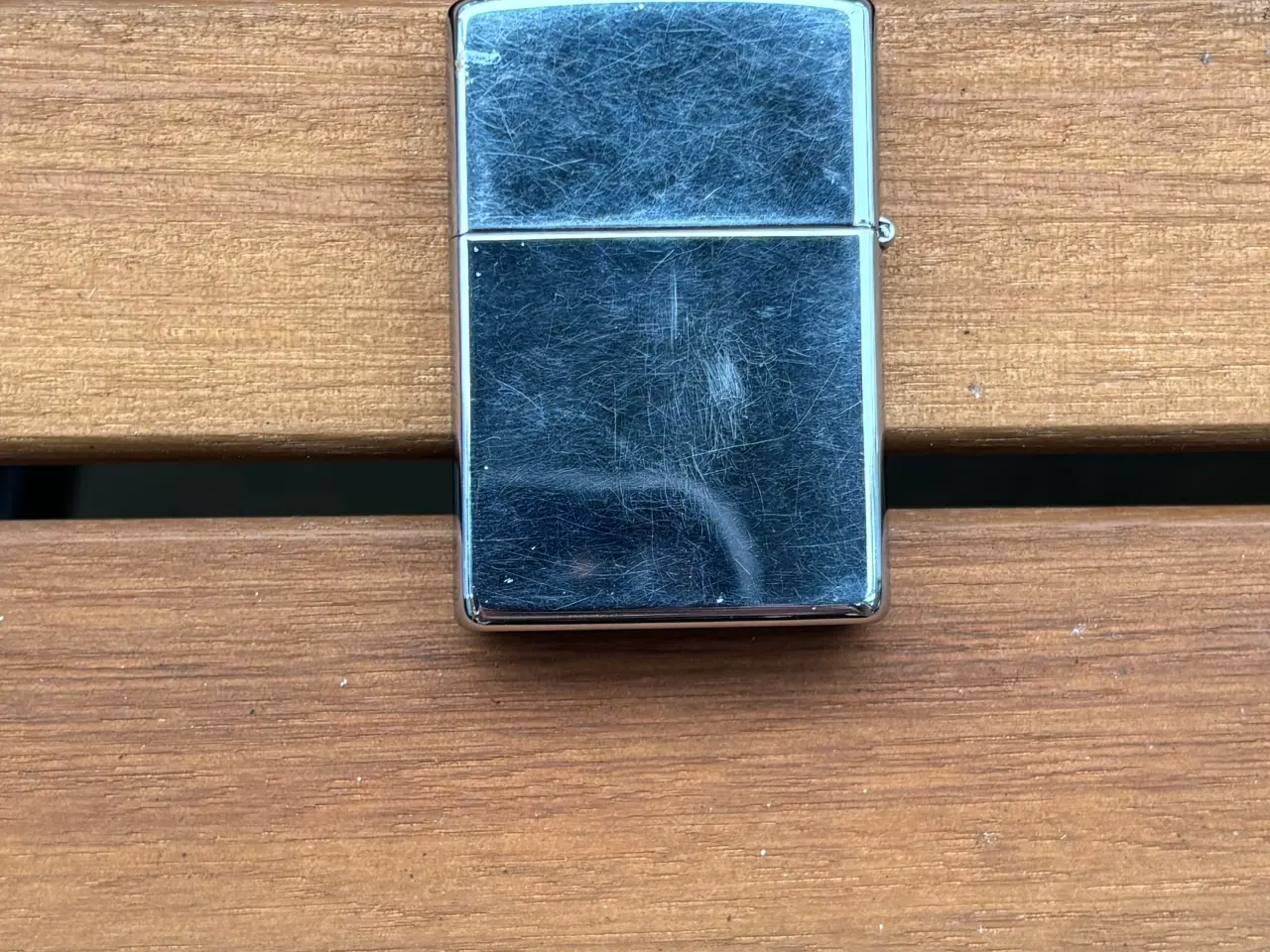 Billede 6 - Ægte Guinness Zippo lighter 1998 – September – Bra