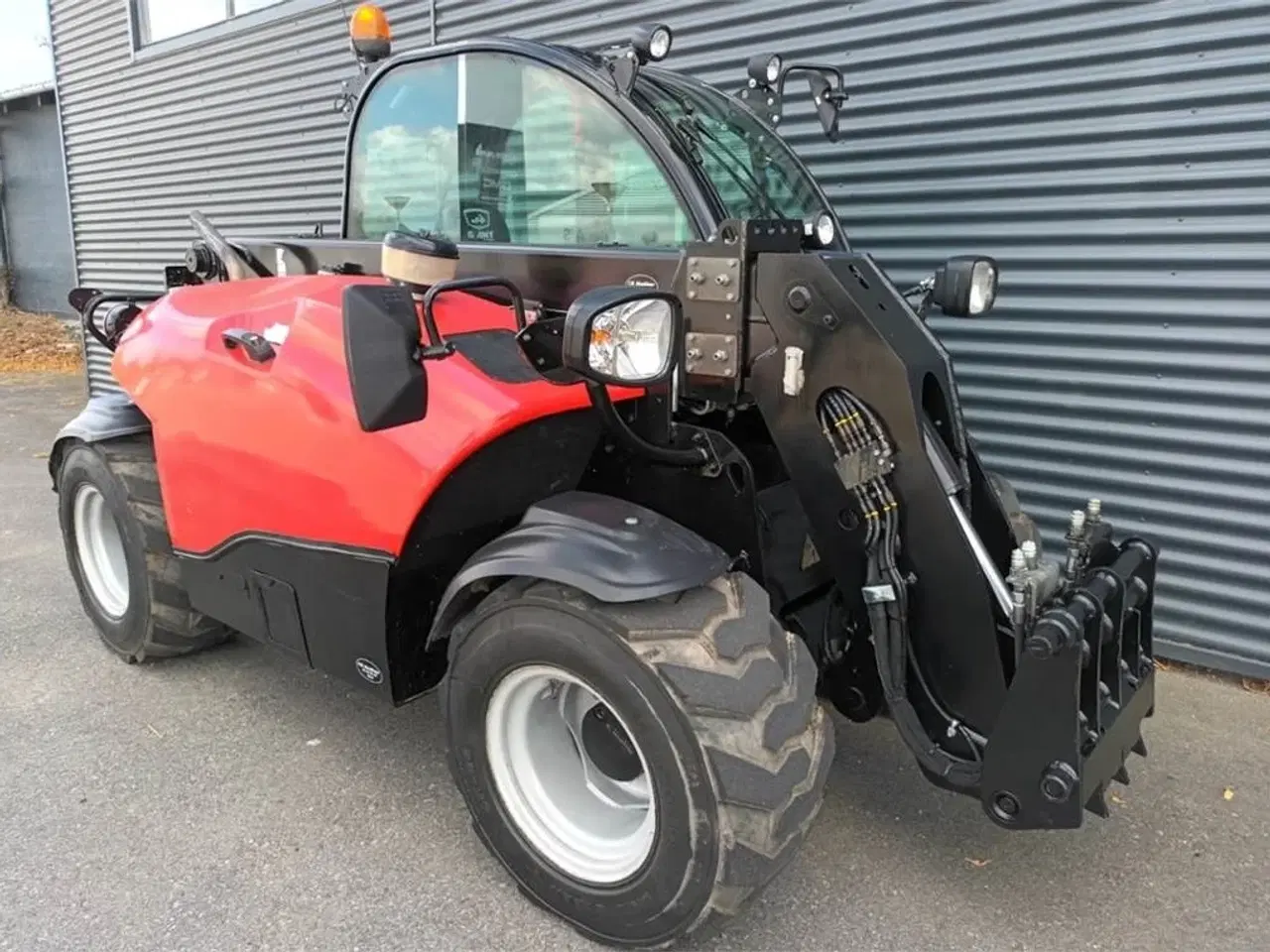 Billede 1 - GiANT gt5048