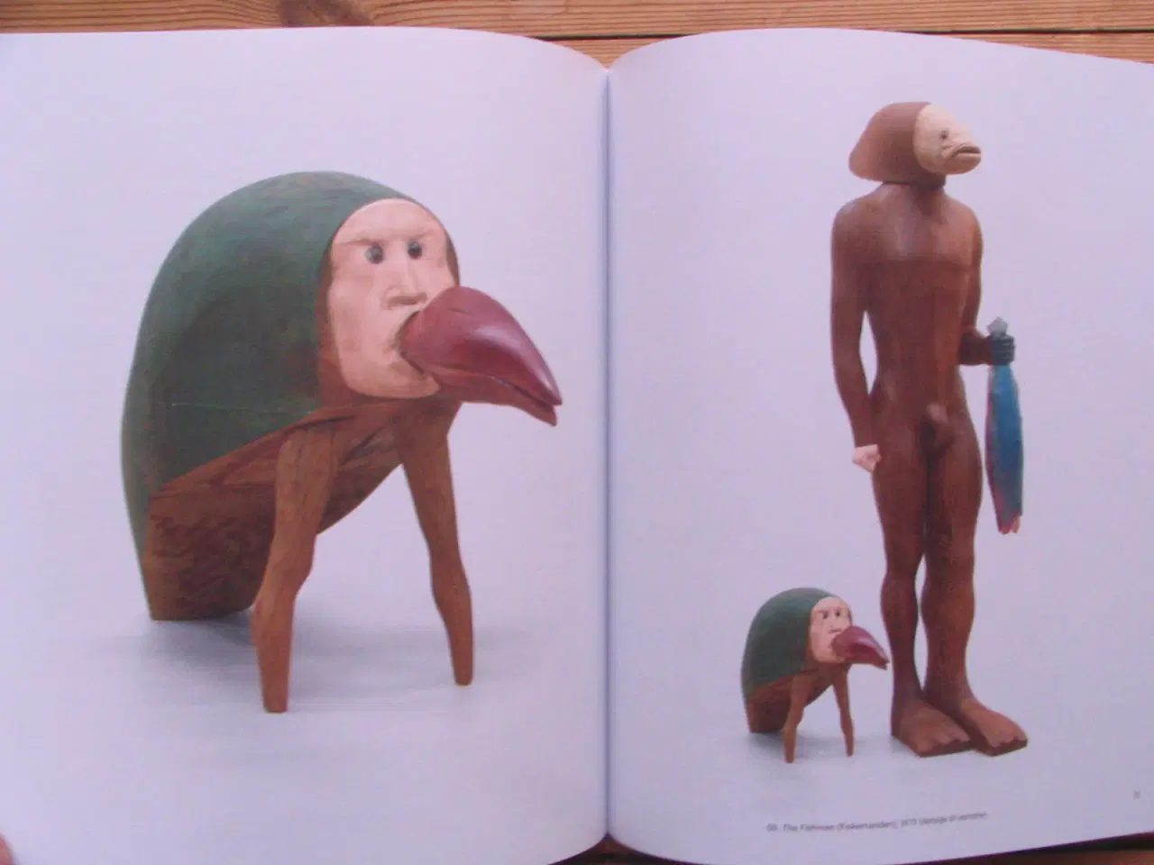 Billede 6 - Marisol Escobar (1930-2016). Louisiana Revy nr.1