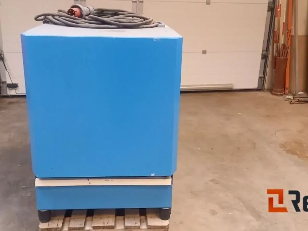 Billede 2 - Boge S20-2