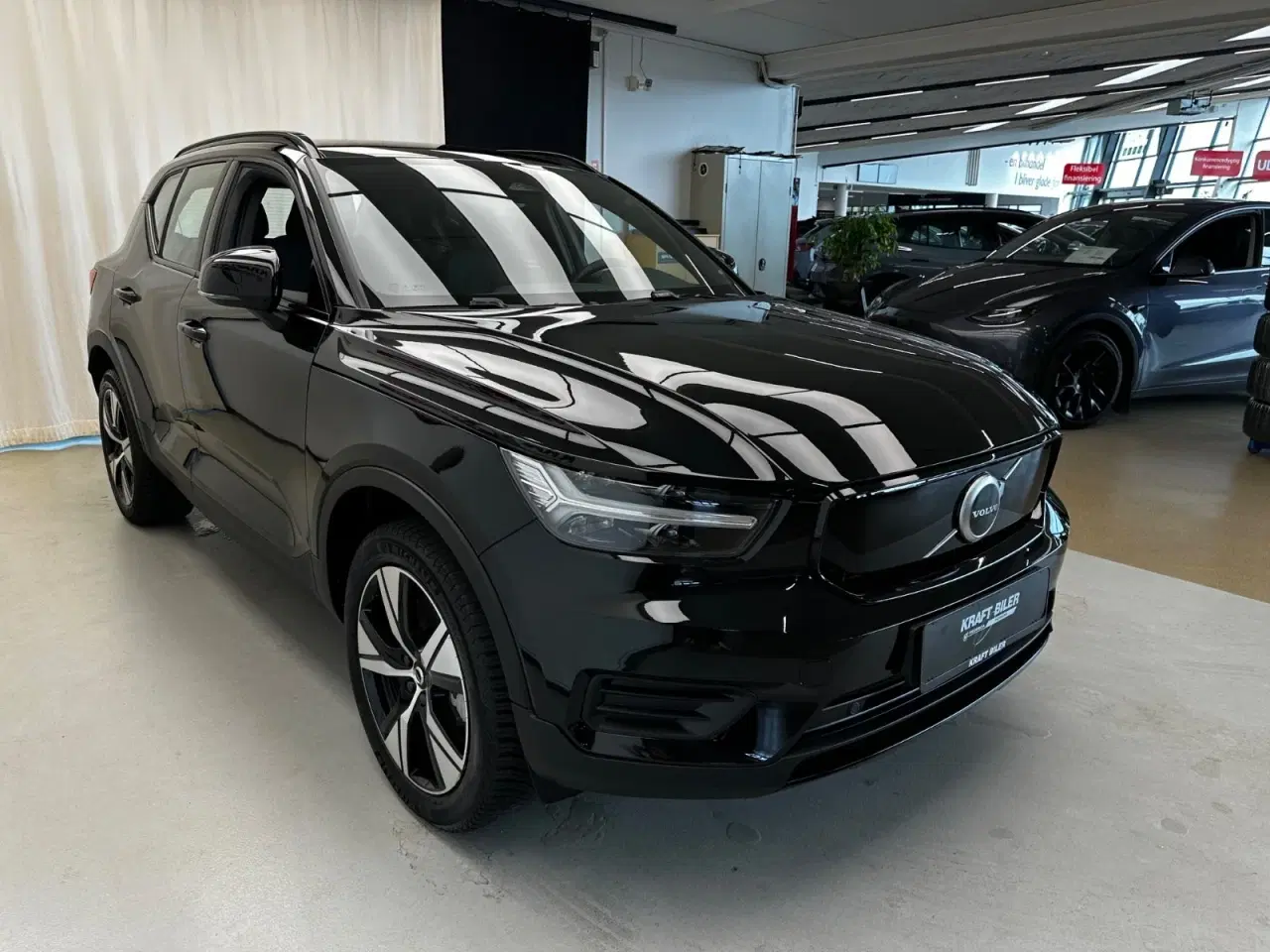 Billede 6 - Volvo XC40  P6 ReCharge Core