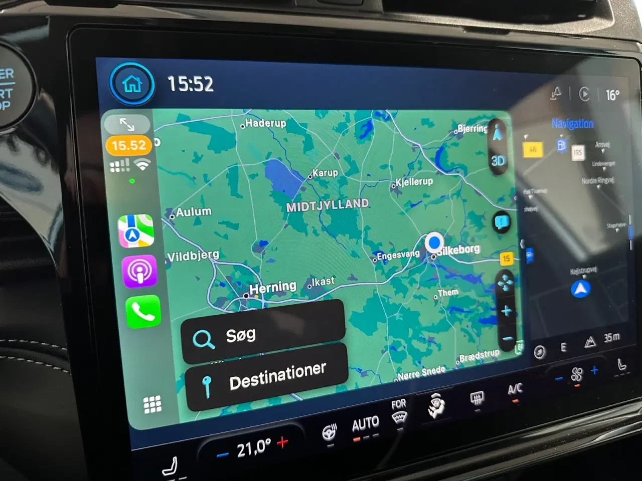 Billede 11 - Ford Puma 1,0 EcoBoost mHEV Titanium Van