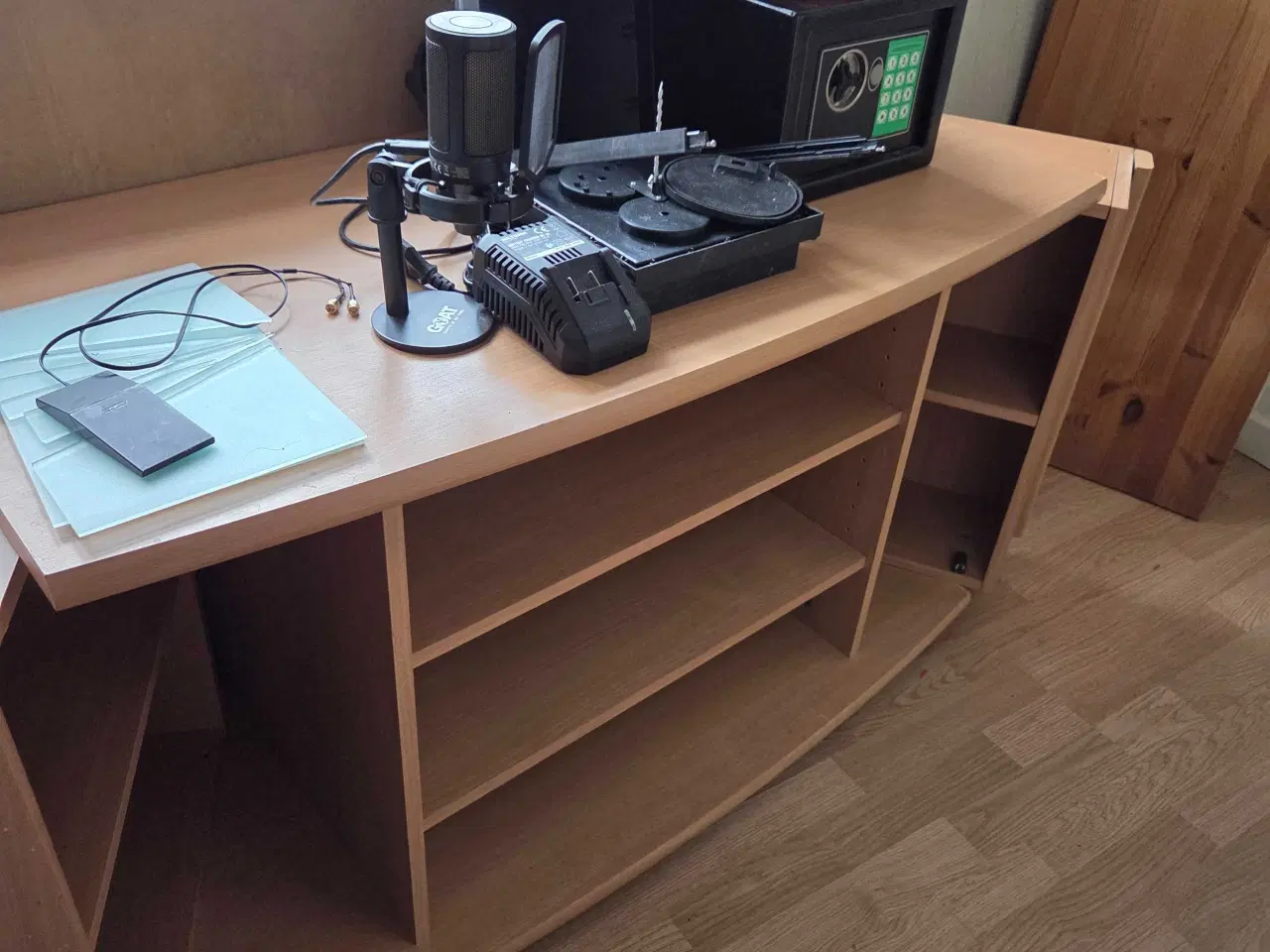Billede 5 - Tv bord 