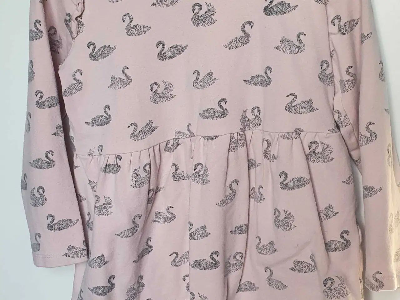 Billede 1 - Kjole str 86