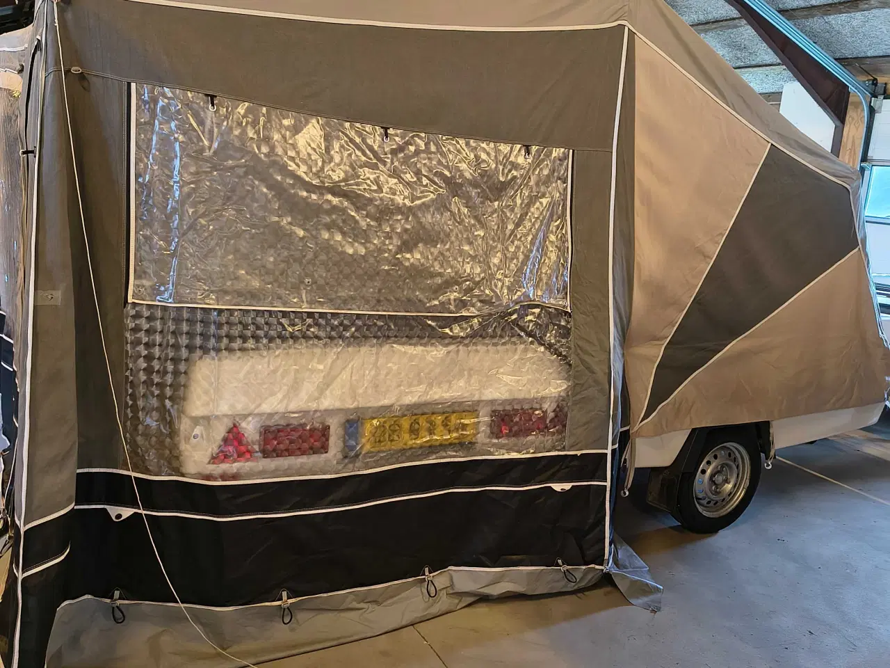 Billede 2 - Camplet basisc+