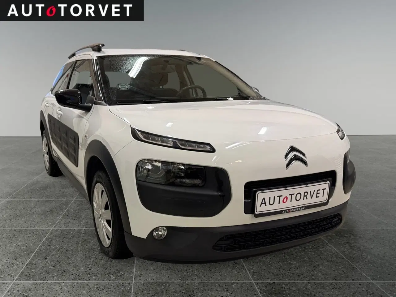 Billede 2 - Citroën C4 Cactus 1,2 PureTech 82 Feel