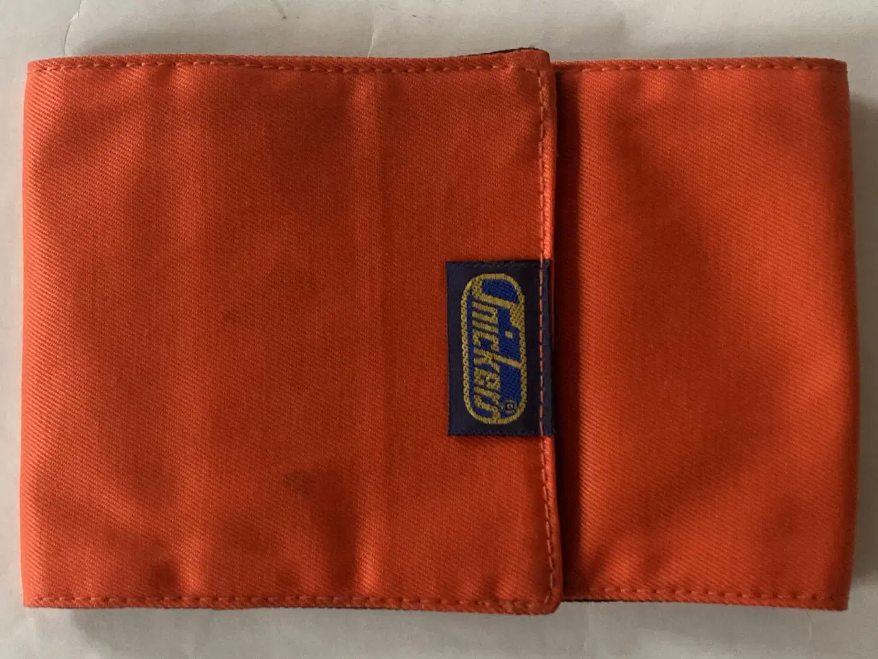 Billede 2 - Orange armbind Flyselskab SAS