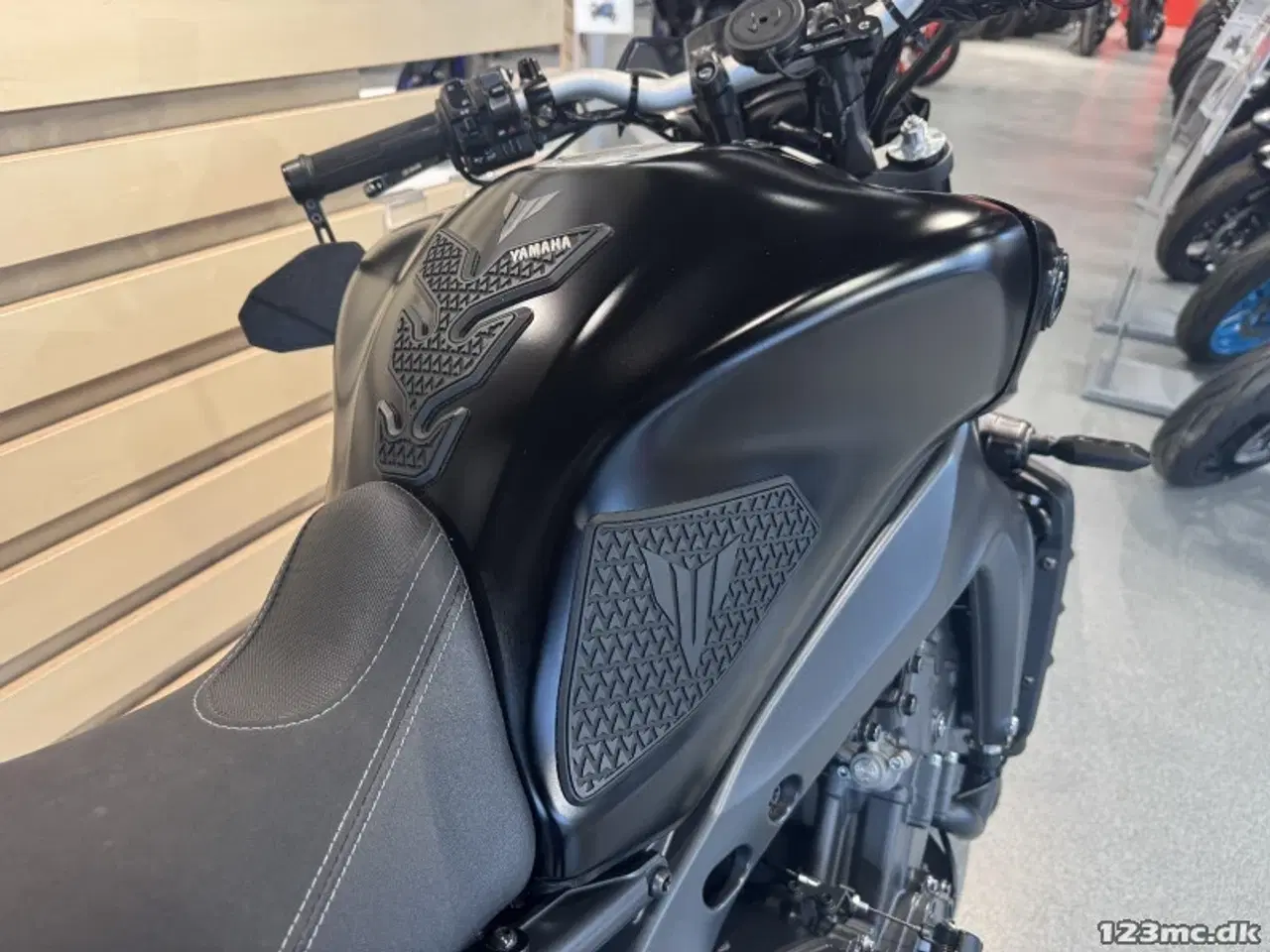 Billede 15 - Yamaha MT-09