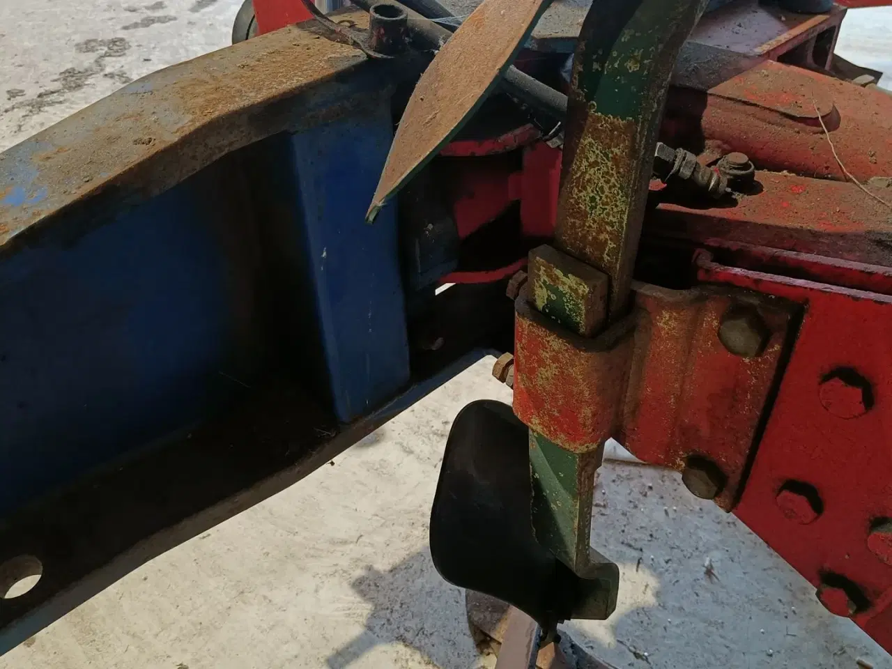 Billede 8 - Vogel & Noot 3- furet med Dalbo jordpakker