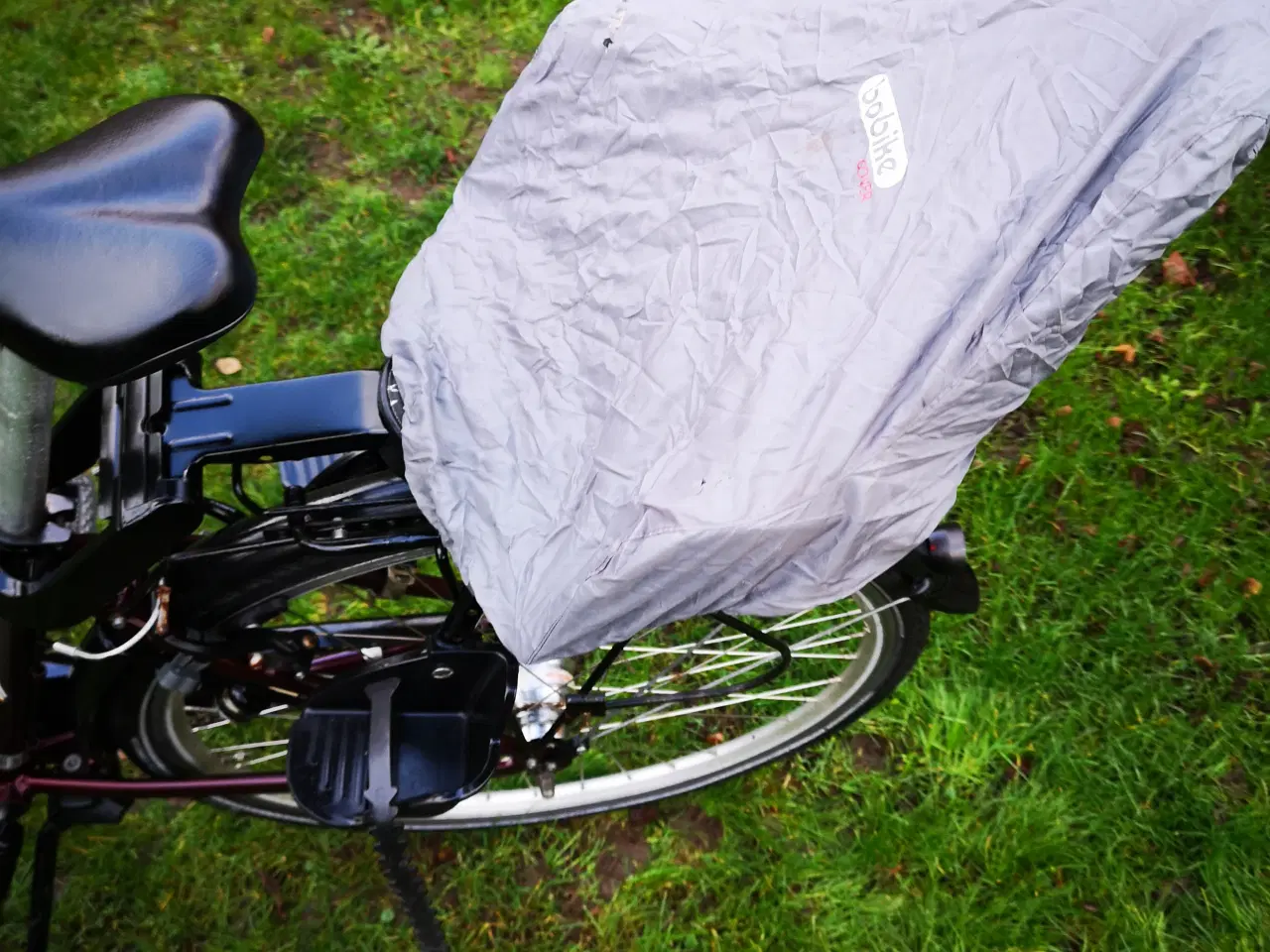 Billede 17 - Curtis 28" 45cm 7 gear 