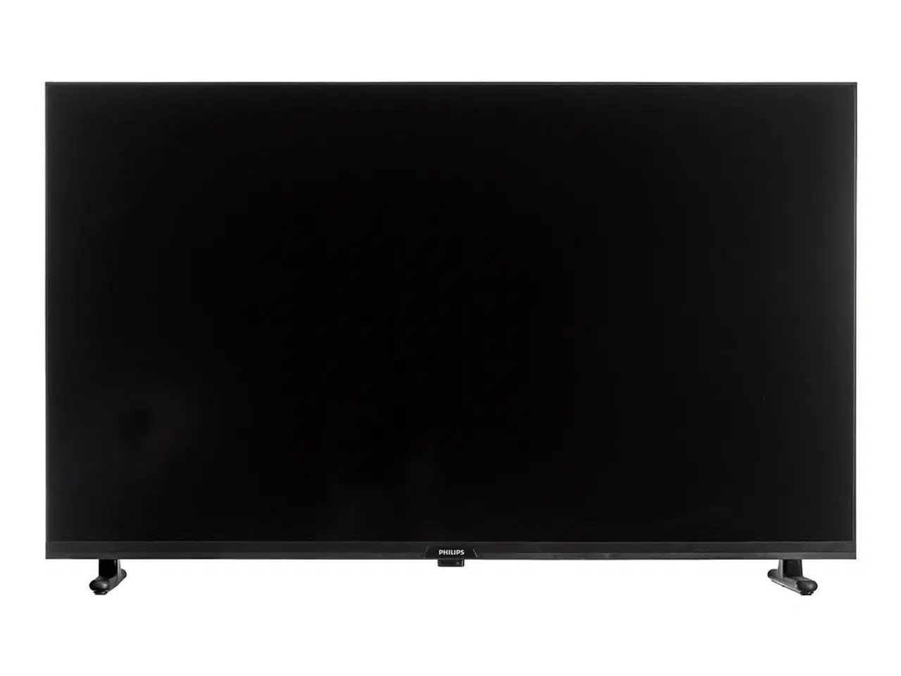 Billede 1 - Fejlfrit 32” Philips fladskærms tv med vægophæng