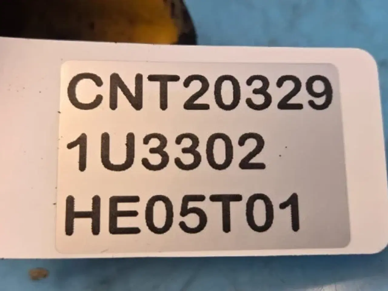 Billede 9 - Caterpillar Skovltand 1U3302