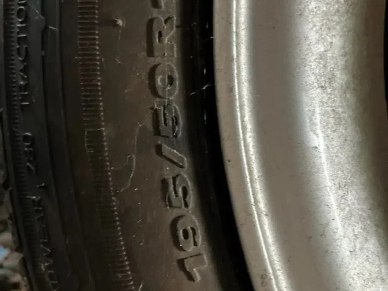 Billede 7 - Seat Ibiza Projekt (Porsche)