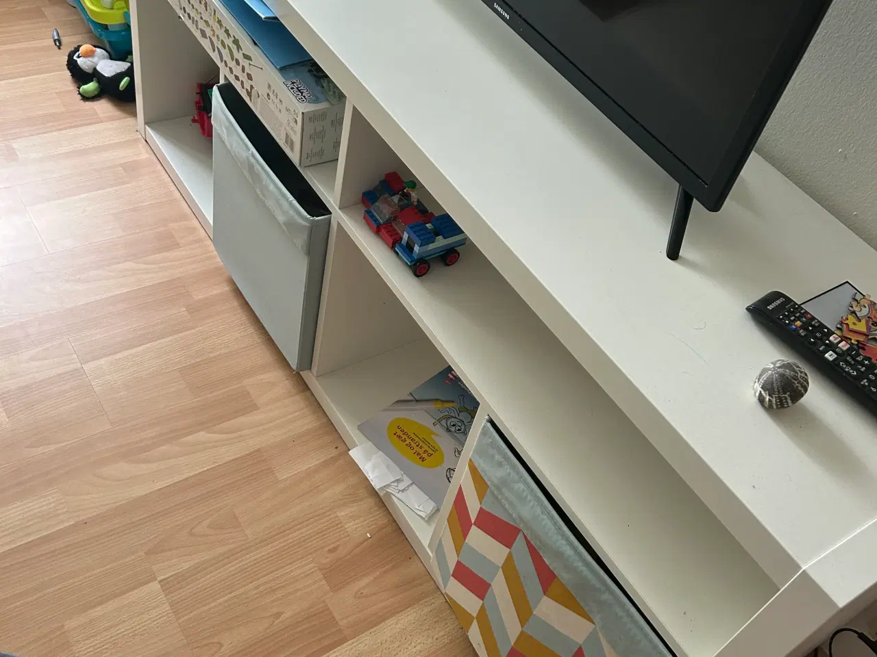 Billede 1 - TV bord