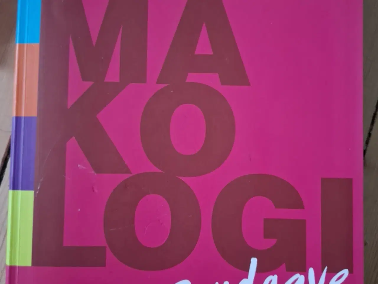 Billede 1 - Farmakologi - Hånden på hjertet