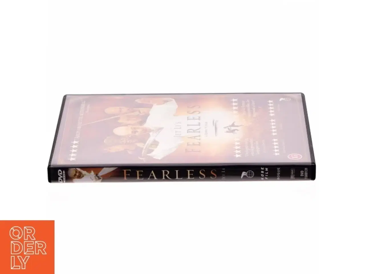 Billede 2 - Fearless (dvd)