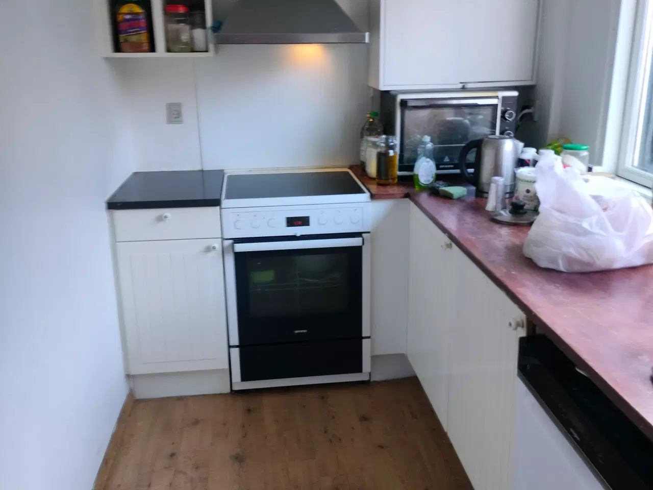 Billede 3 - Vorrning Tjele villa