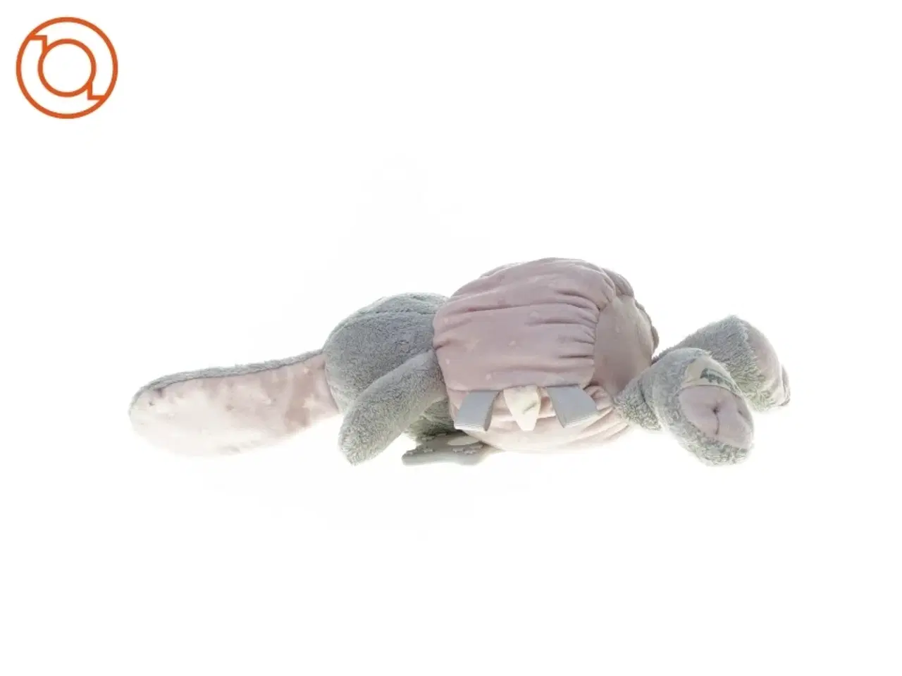 Billede 4 - Kanin bamse (str. 20 cm)