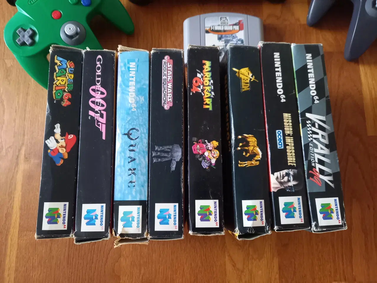Billede 2 - Nintendo 64