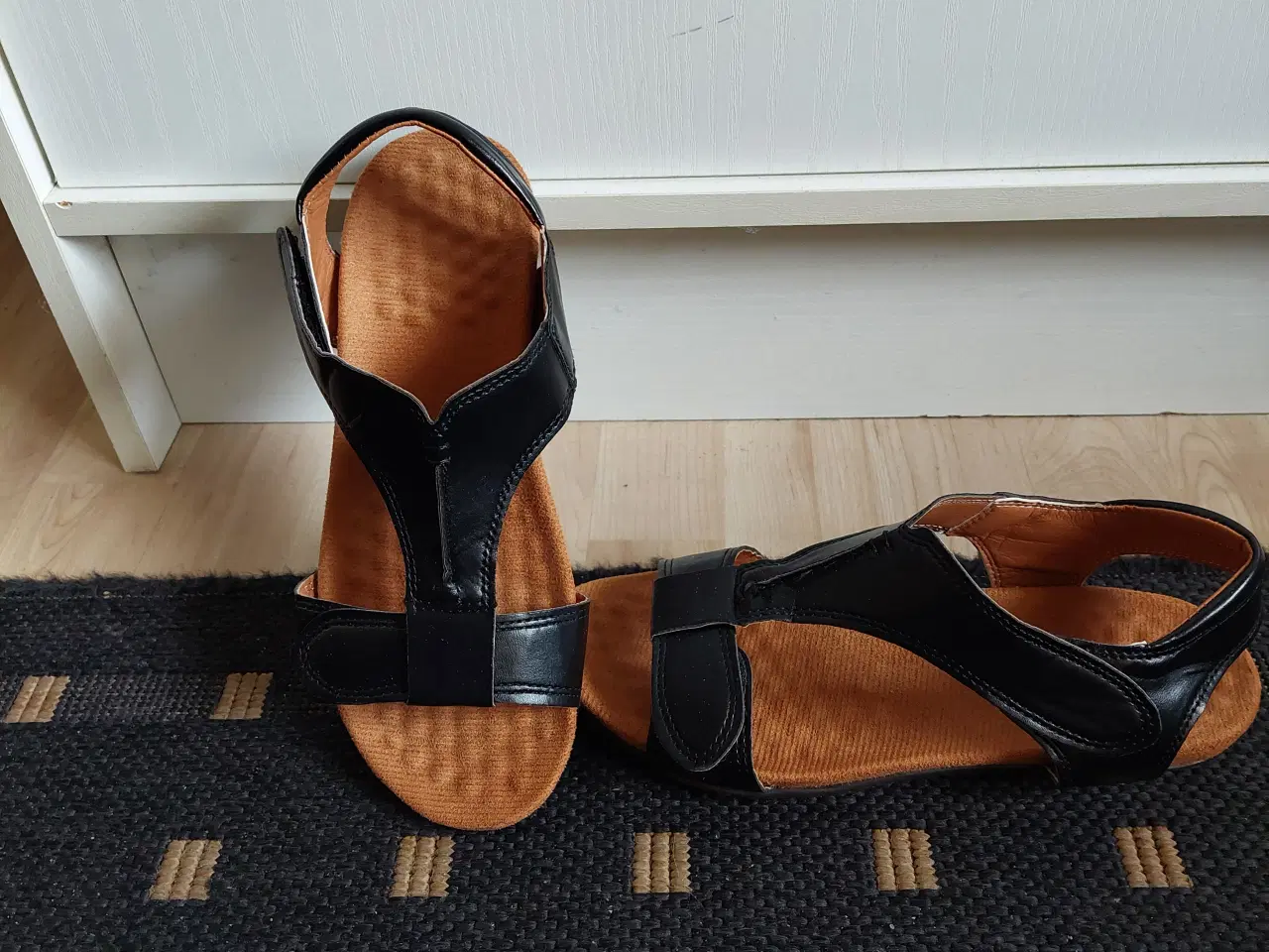 Billede 1 - Ny Sandal fra Orto Day str 38