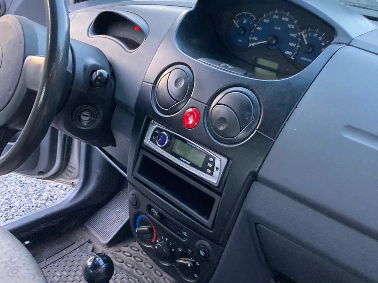 Billede 8 - Chevrolet Matiz 