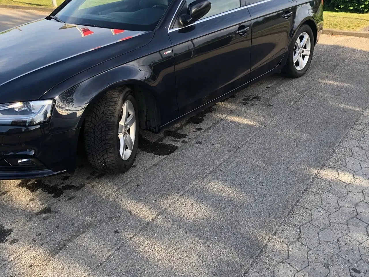Billede 2 - Audi A4 2,0 TDi 177 Avant quattro S-tr.