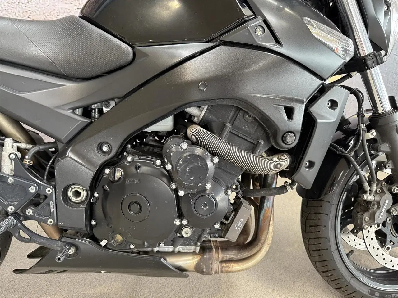 Billede 6 - Suzuki GSR 600