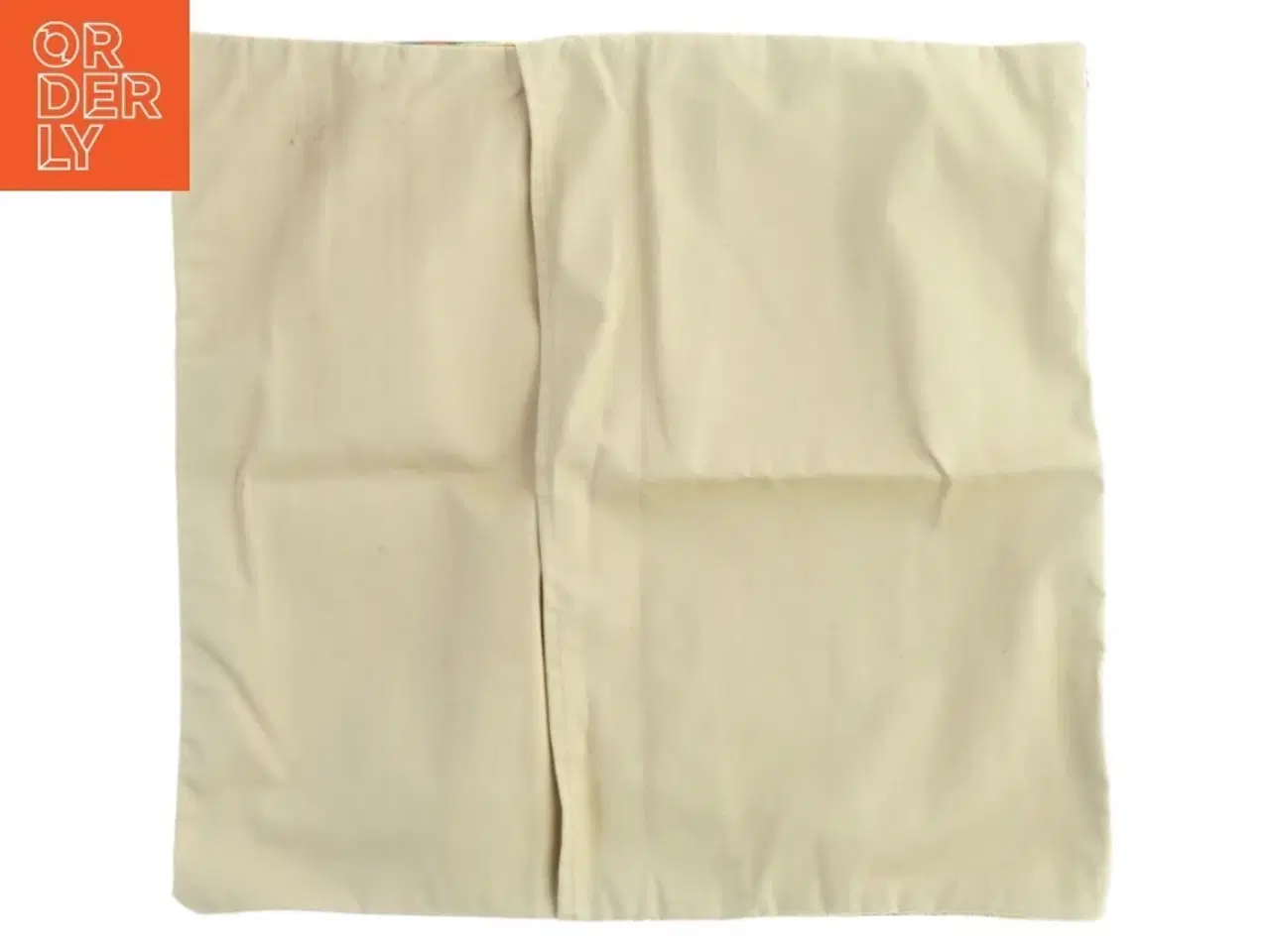 Billede 2 - 2 Pudebetræk (str. 42 x 42 cm)