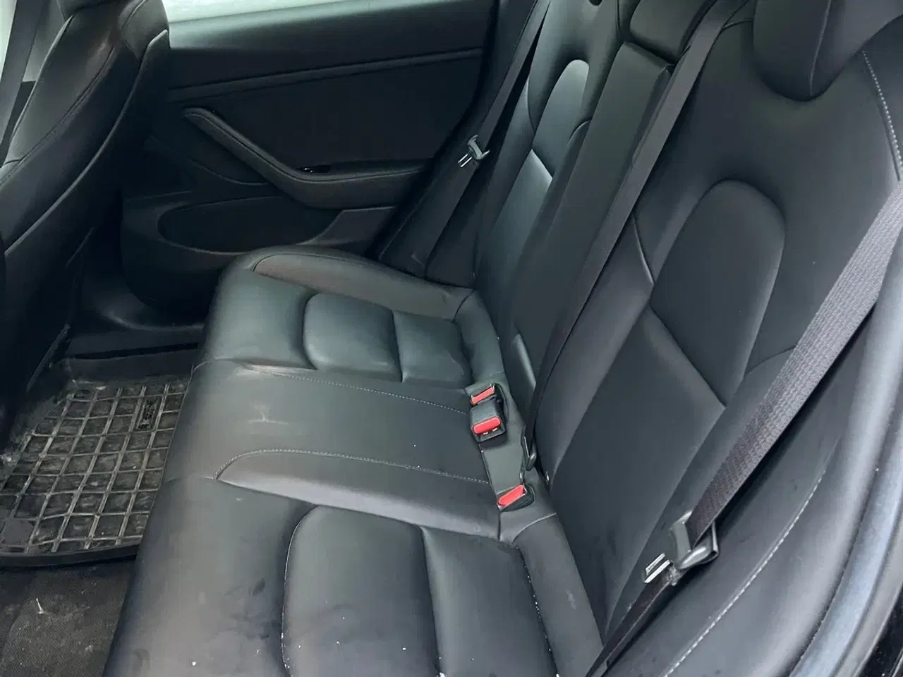 Billede 13 - Tesla Model 3 Long Range AWD