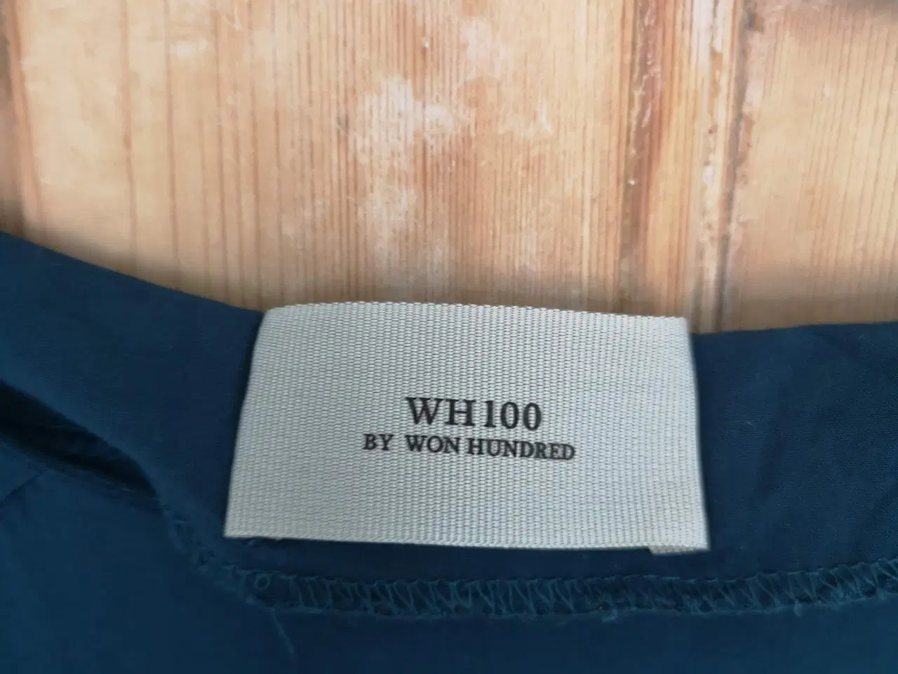 Billede 2 - Smuk kjole str 38