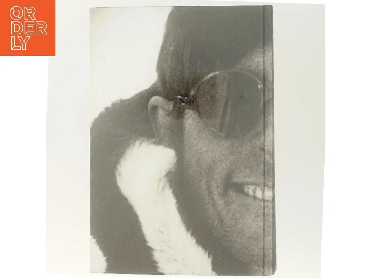 Billede 3 - Manden bag helten af Niels Barfoed (Bog)