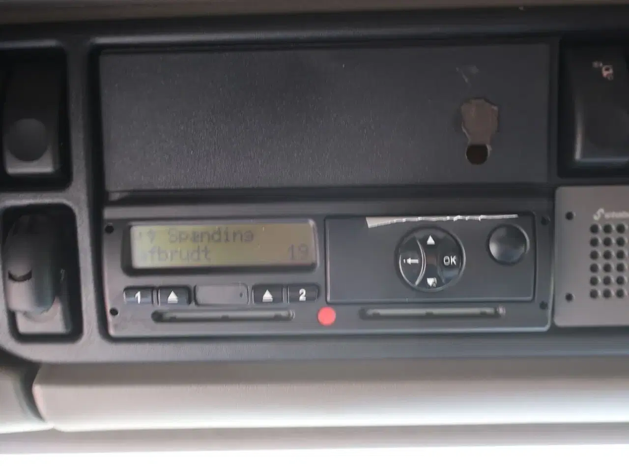 Billede 39 - Lastbil DAF XF FTG 105