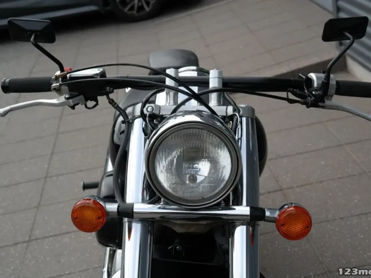 Billede 15 - Honda VT 750 ENGROS/UDEN KLARGØRING
