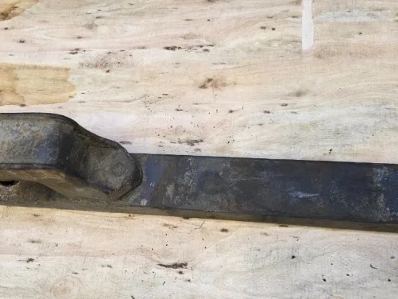 Billede 12 - Massey Ferguson 6260 Trækbom 3791998M93