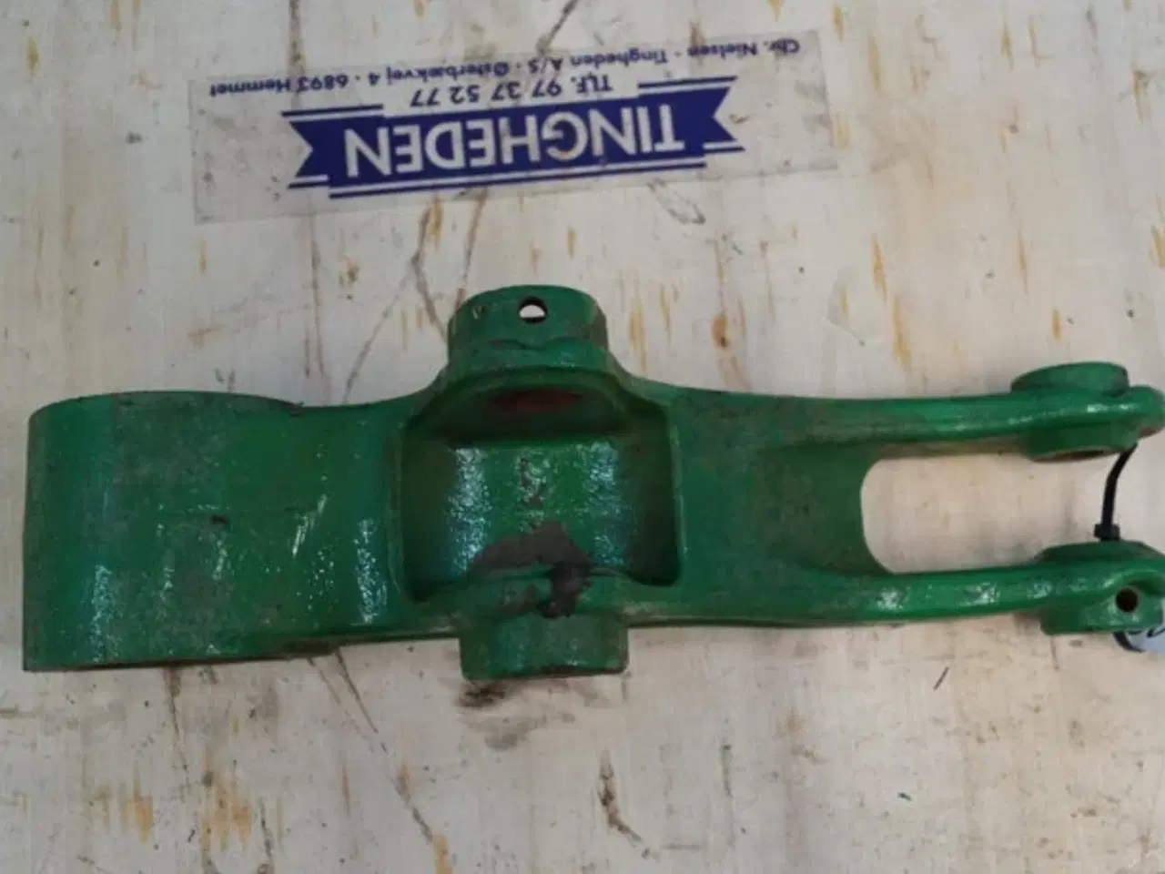 Billede 7 - John Deere 5115R Liftarm R.H. SU56165