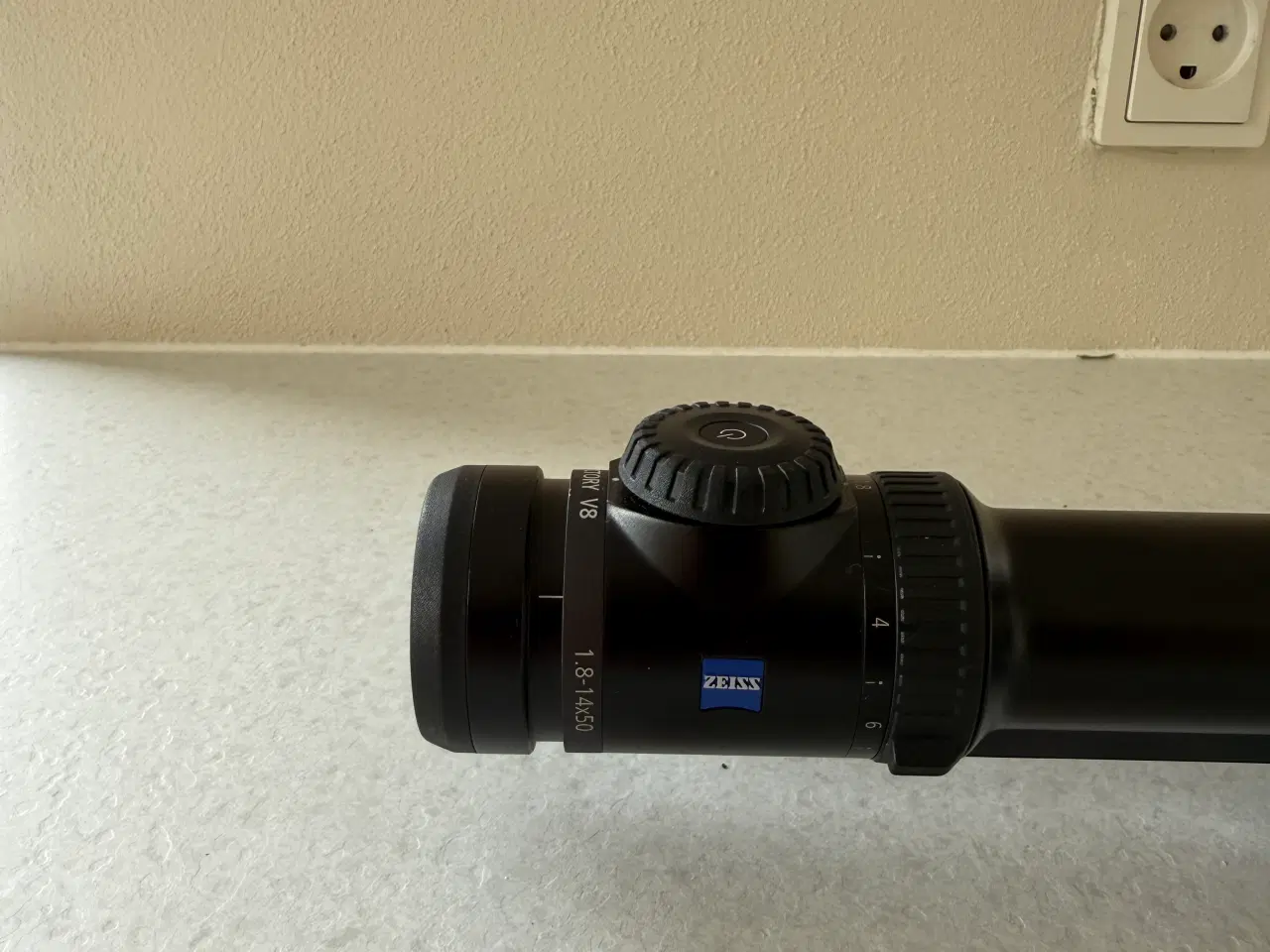 Billede 3 - Zeiss V8