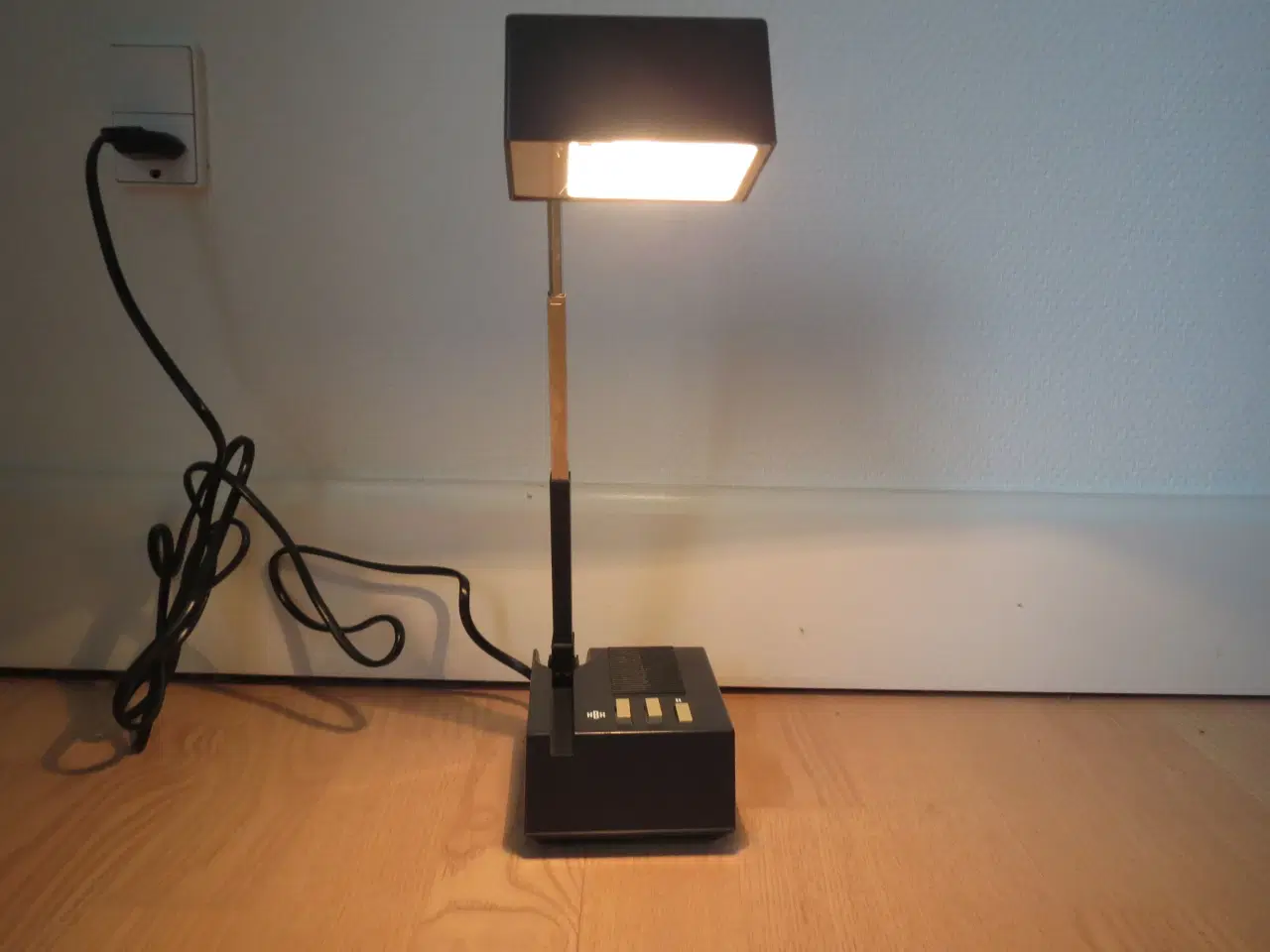 Billede 3 - HBH lampe