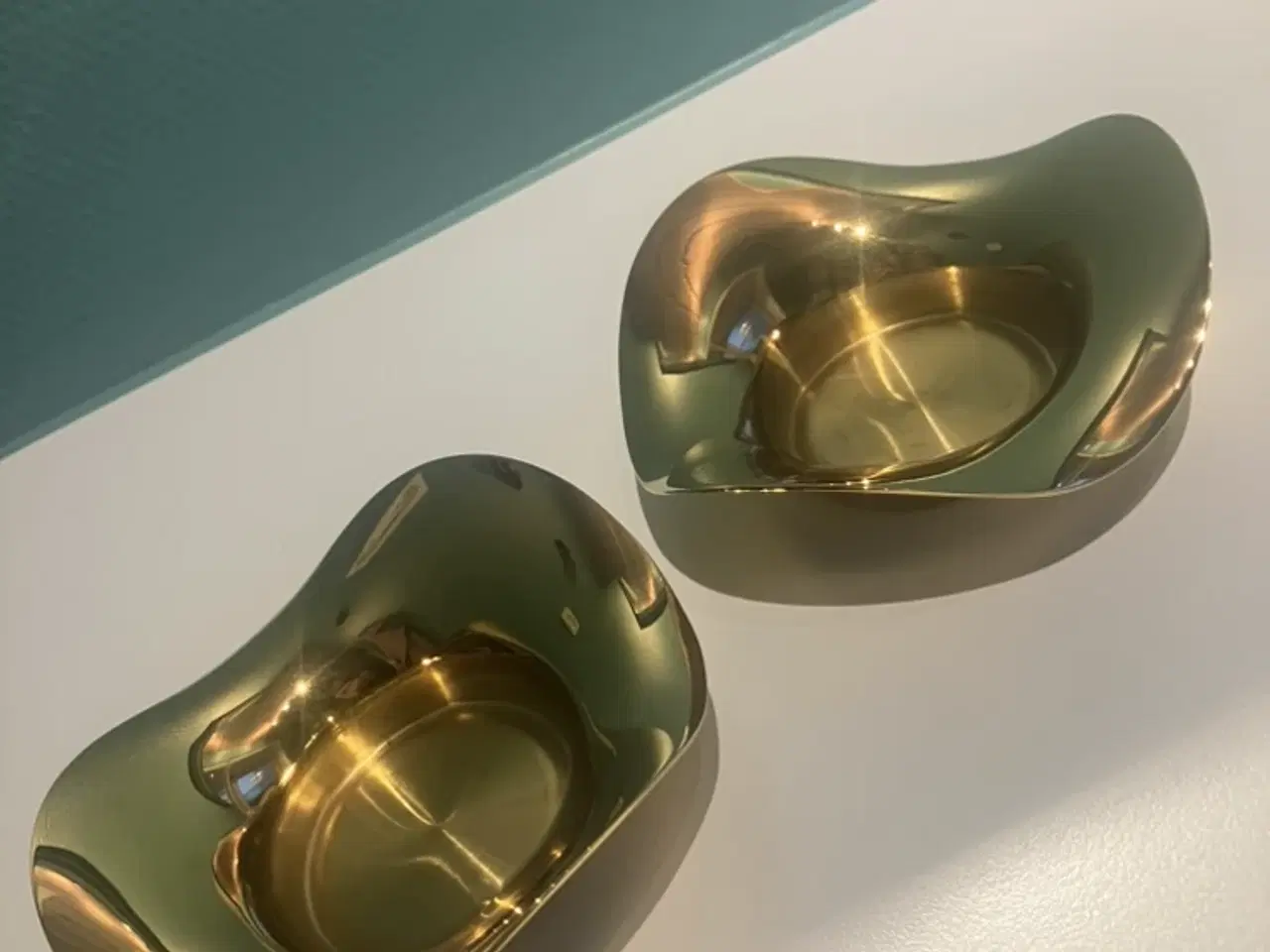 Billede 4 - Georg Jensen, Cobra stager til bloklys