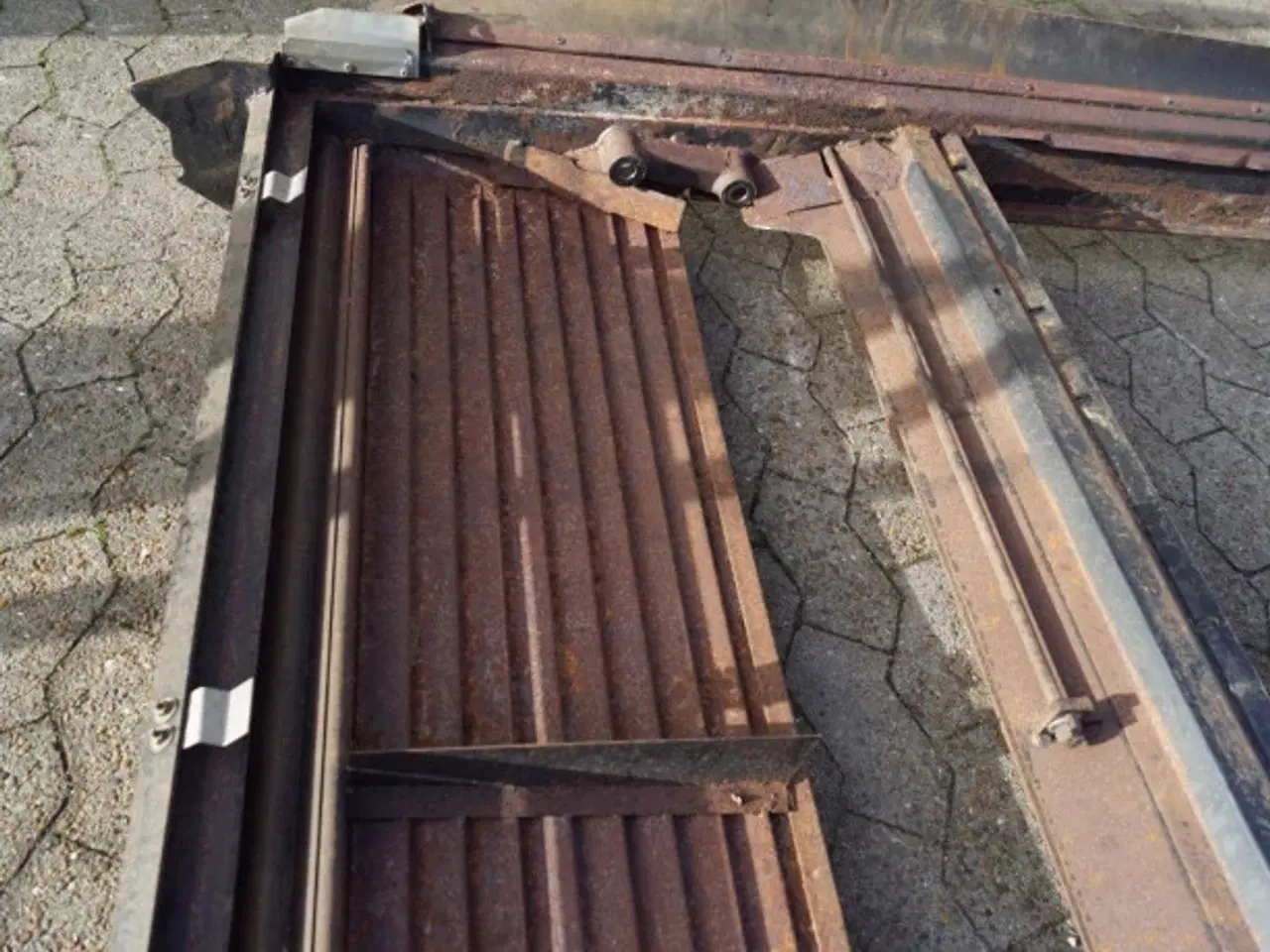 Billede 19 - New Holland CR9090 Soldkasse 87578347