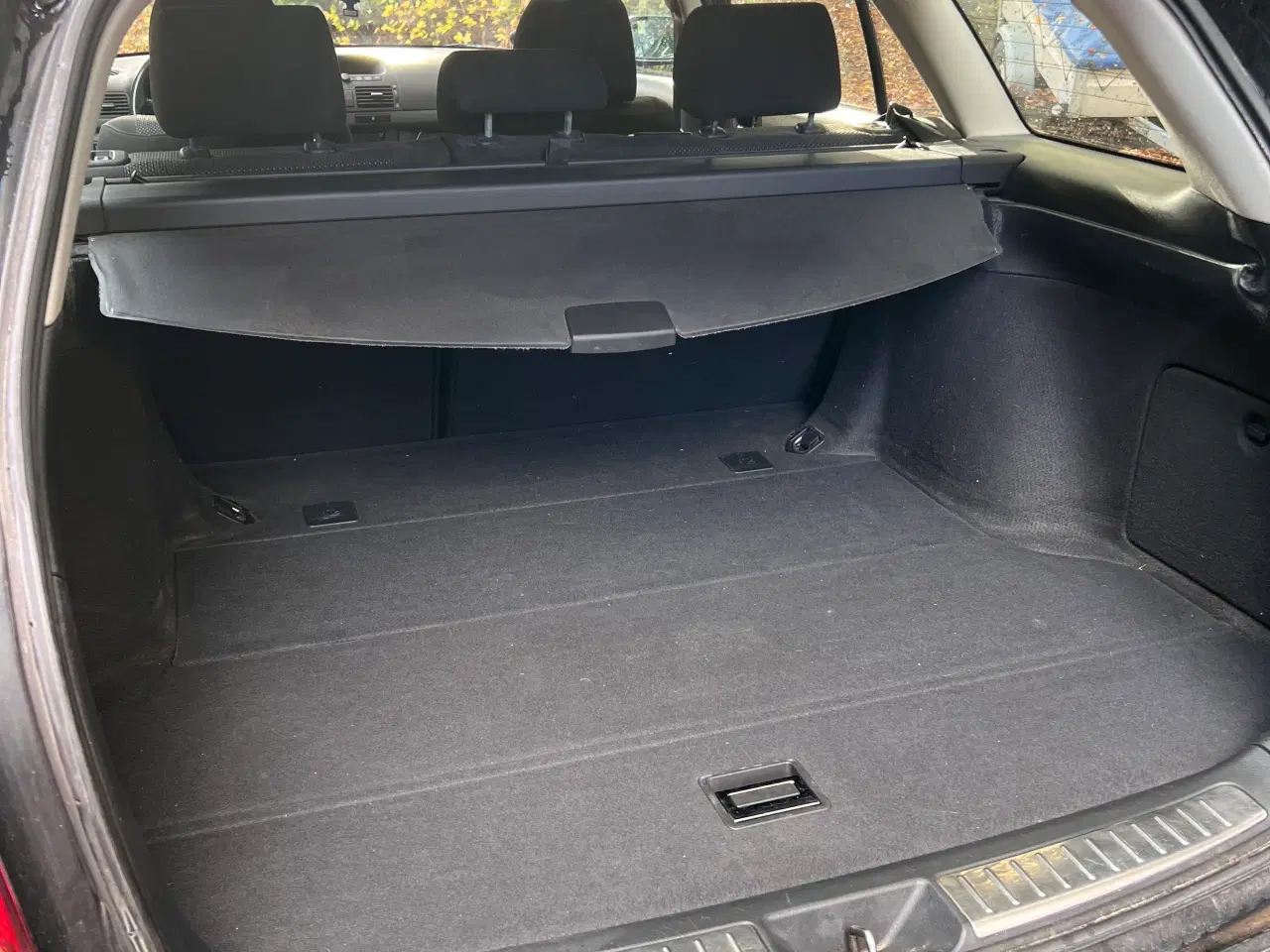 Billede 8 - Rigtig fin Toyota avensis med automatgear