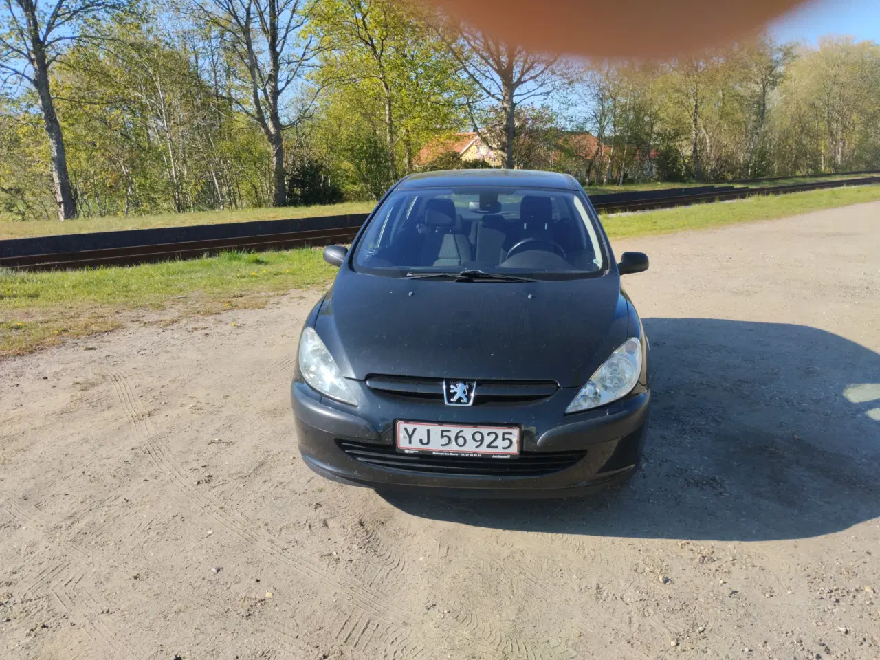 Billede 1 - Peugeot 307 1.6 i fremragende stand – Nyligt servi