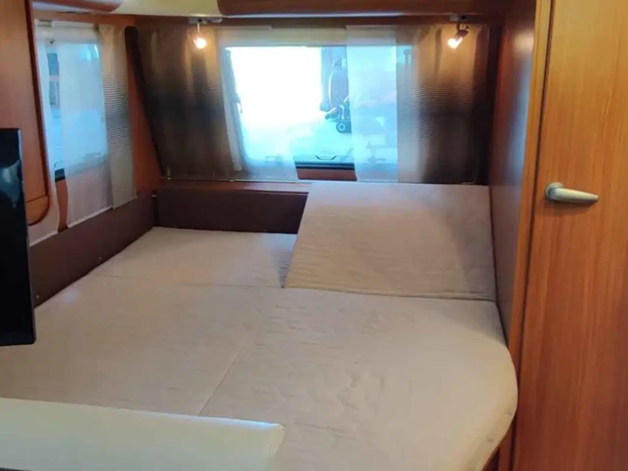 Billede 5 - Campingvogn Adria Adora fra 2014