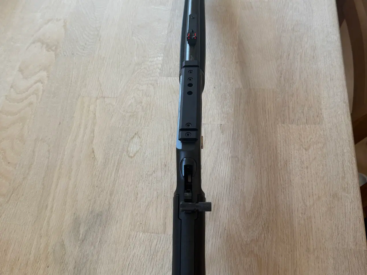 Billede 5 - Henry Model x 45-70