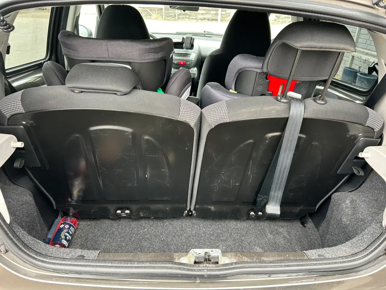 Billede 12 - Toyota Aygo 1,0 VVT-i T2 Air