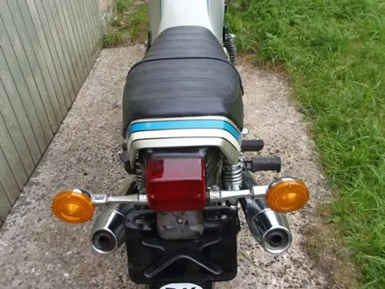 Billede 6 - Yamaha XJ 650 - 9982 Ålbæk