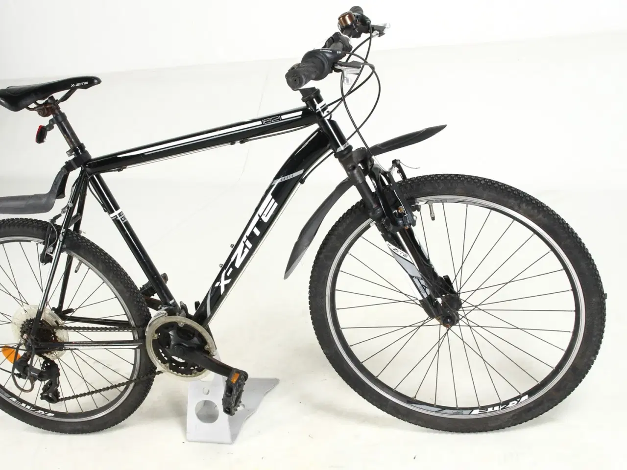 Billede 3 - En god mauntainbike