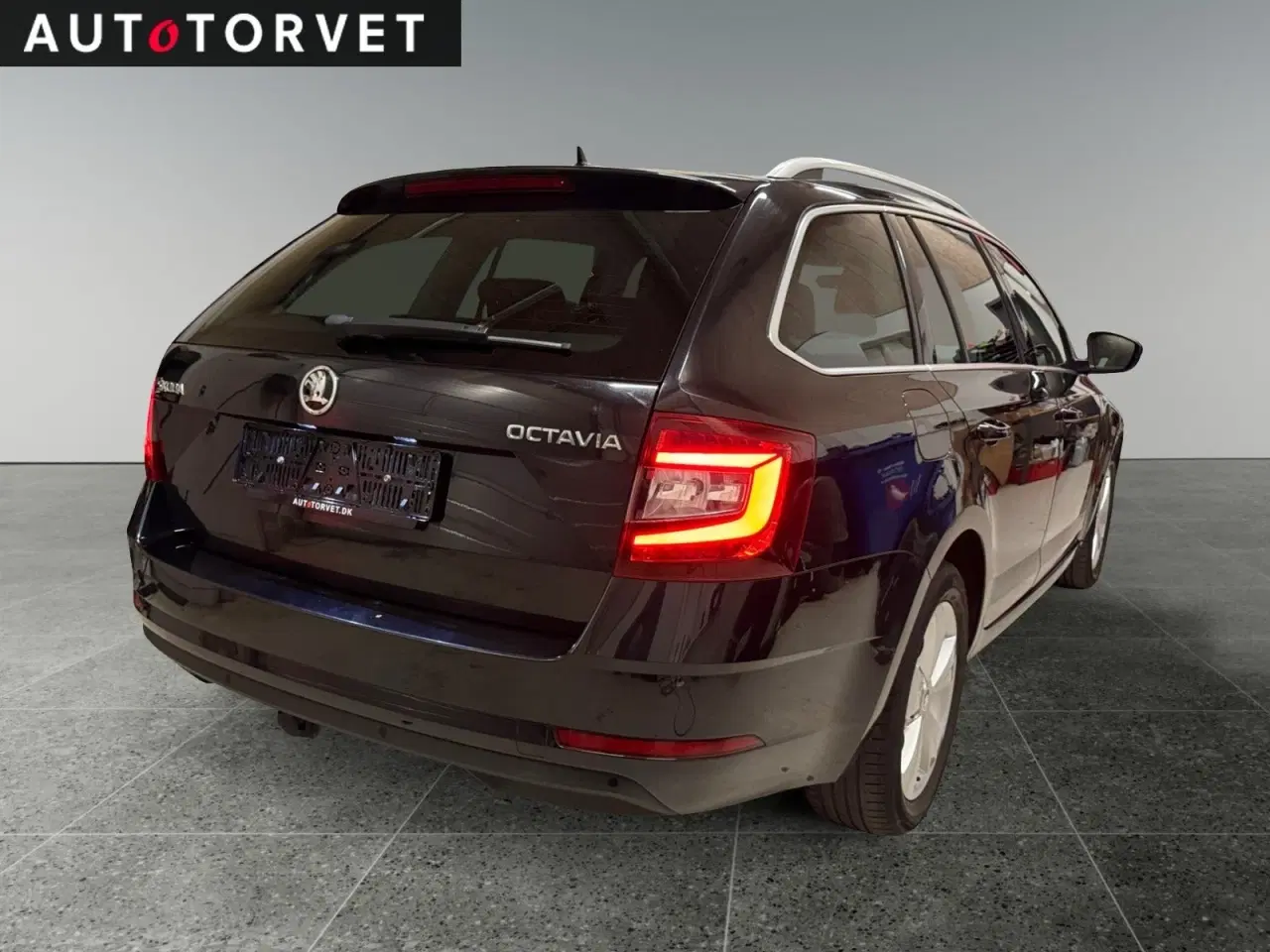 Billede 3 - Skoda Octavia 1,5 TSi 150 Style Combi DSG